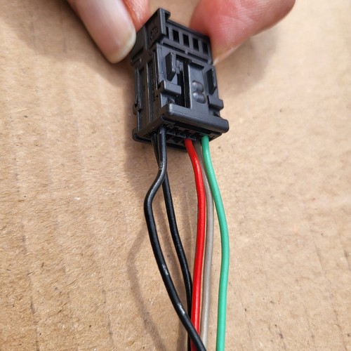 BMW  Z4 E85 E86 Seiten Außen Spiegel rechts ODER links Monaco blau A35 ABHOLUNG