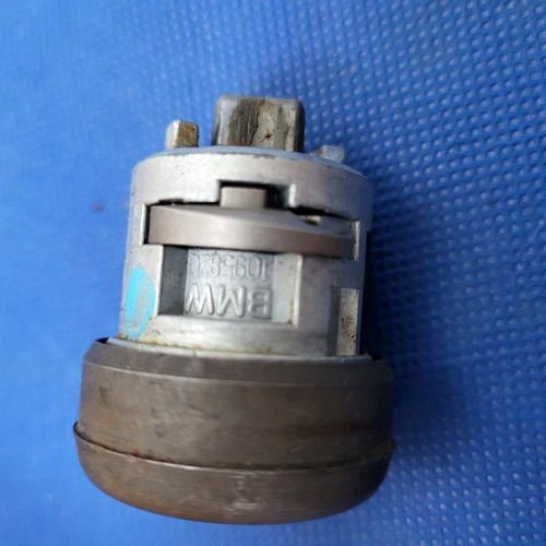 BMW Z3 Türgriff Tür Schloss Zylinder RECHTS + Zündschloss Schlüssel Kofferraum 