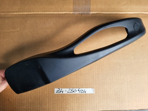 BMW Z4 Sitz Blende Schiene Verkleidung für elektrische Schalter RECHTS 8099250