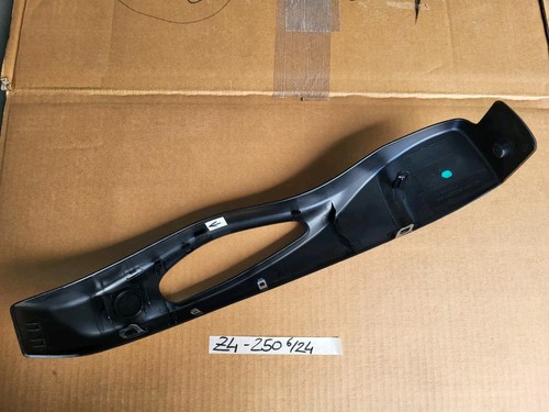 BMW Z4 Sitz Blende Schiene Verkleidung für elektrische Schalter RECHTS 8099250