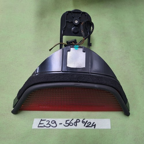 BMW E39 Drittes Bremslicht 3. Bremsleuchte Rückleuchte Rücklicht 8360568 – Bild 1