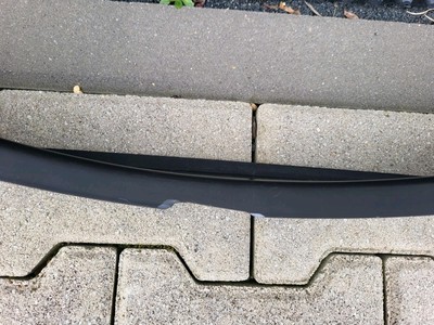 original BMW Z3 Roadster + Coupe Lüfter Kühler Rahmen Lüfterzarge 1715321 Macke