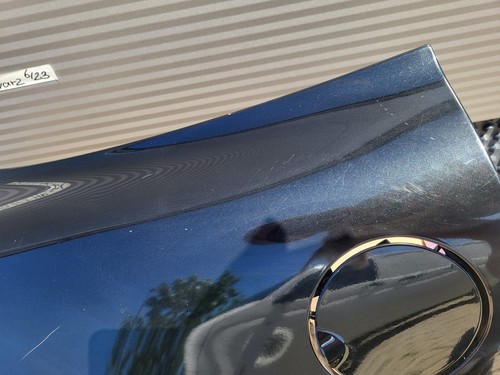 BMW Z3 Roadster LCI Kotflügel HINTEN RECHTS Seitenwand Saphir schwarz ABHOLUNG  – Bild 4