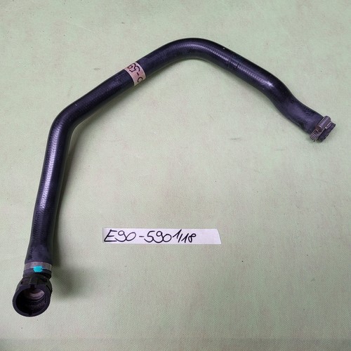 BMW E90  E91  E92  E93  E87 Kühlerschlauch  Kühlwasser Schlauch 6928590 – Bild 1