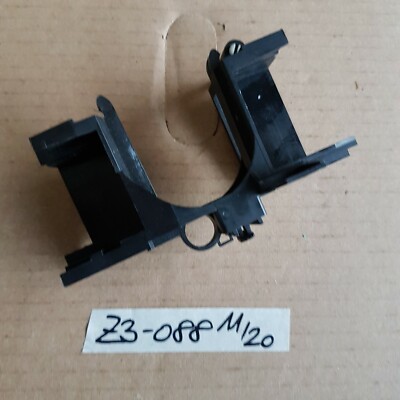 BMW E31 E34 E38 E39 E36  Z3 Halter für Lenksäule Schalter 1162088 – Bild 2