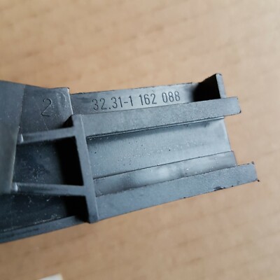BMW E31 E34 E38 E39 E36  Z3 Halter für Lenksäule Schalter 1162088 – Bild 4