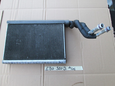 BMW E90 E91 E92 E93 / E81 E87 Klima Verdampfer Heizung Verdampfer Klimaanlage  – Bild 1