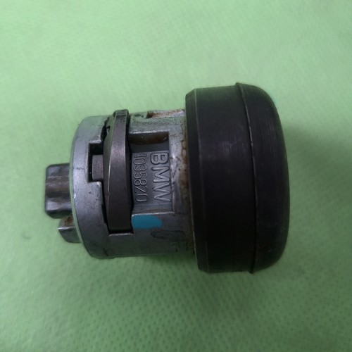 BMW Z3 Roadster Motorsteuergerät EWS Zündschloss Türschloss M43 Motor Schlüssel – Bild 10