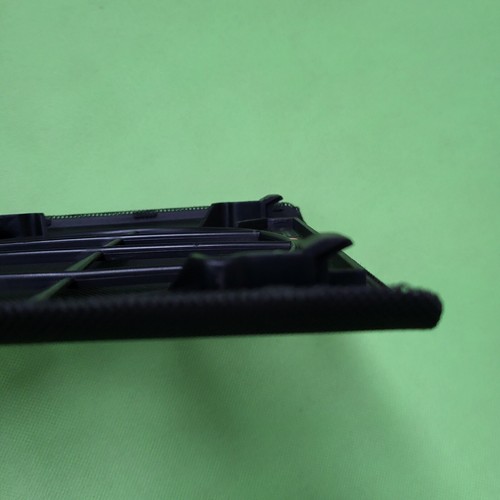 BMW Z3 Roadster Subwoofer Lautsprecher Gitter Abdeckung 8398959  – Bild 4