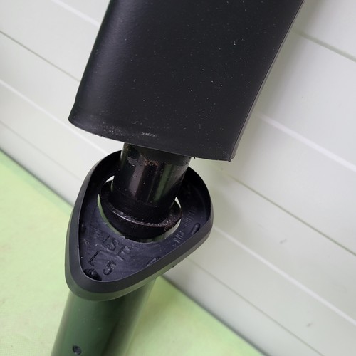 BMW Z3 Roadster Überrollbügel Set Schutz Bügel + Aufnahme Halter + Schrauben – Bild 5