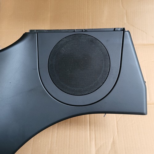 BMW Z3 Mittelton Lautsprecher Set Boxen für Hifi System  8386425 – Bild 2