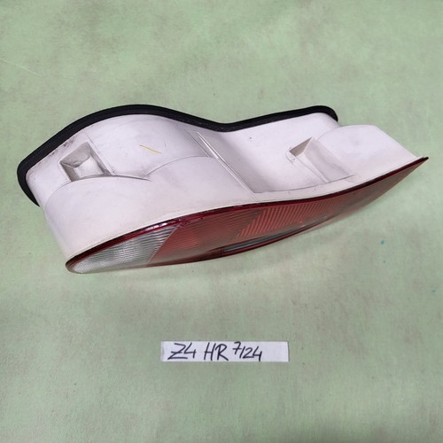 BMW Z4 E85 E86 Facelift LED Heckleuchte weiß Rücklicht Hecklampe RECHTS 7162730 – Bild 2