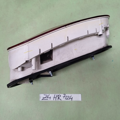 BMW Z4 E85 E86 Facelift LED Heckleuchte weiß Rücklicht Hecklampe RECHTS 7162730 – Bild 3