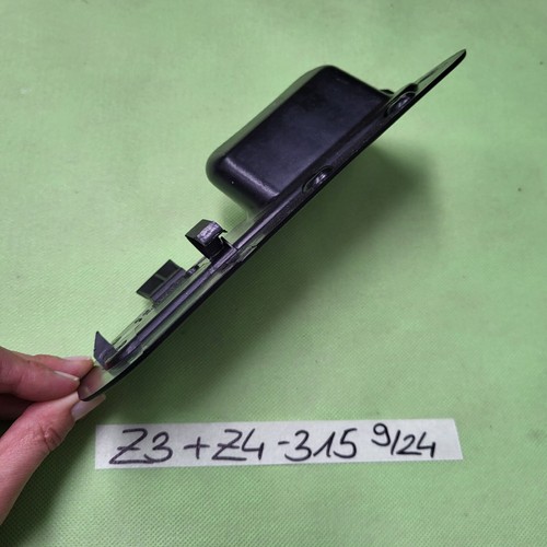 BMW Z4  Z3 Roadster Facelift Griffschale für Heckdeckel Kofferraum Griff 8399315 – Bild 3