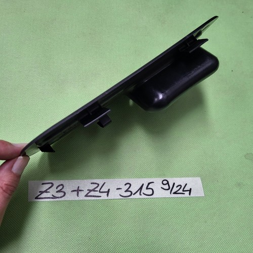 BMW Z4  Z3 Roadster Facelift Griffschale für Heckdeckel Kofferraum Griff 8399315 – Bild 4
