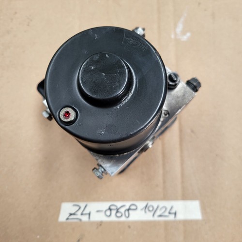BMW Z4 E85 E86 ABS Block 6762868  ESP DSC Hydraulikblock Steuergerät  – Bild 3