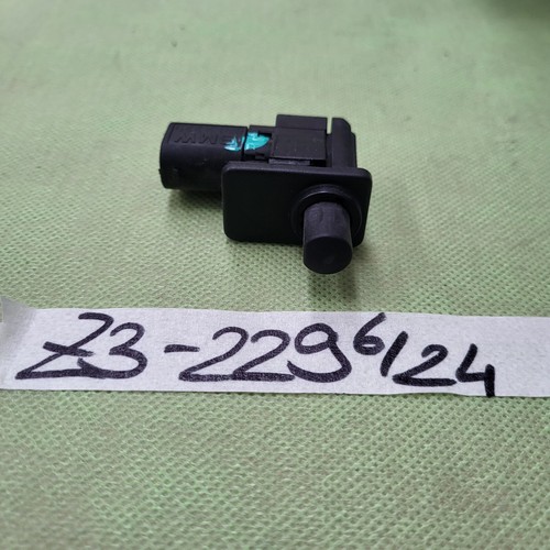 BMW E38 E39 E60 E63 X5 E53 Z3 Z4 Alarm Hauben Kontakt Schalter  8352229 – Bild 1