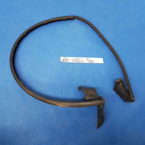 BMW Z3 Roadster Tür Dichtung Scheibe Tür Oben  Dicht Gummi außen LINKS 8397635