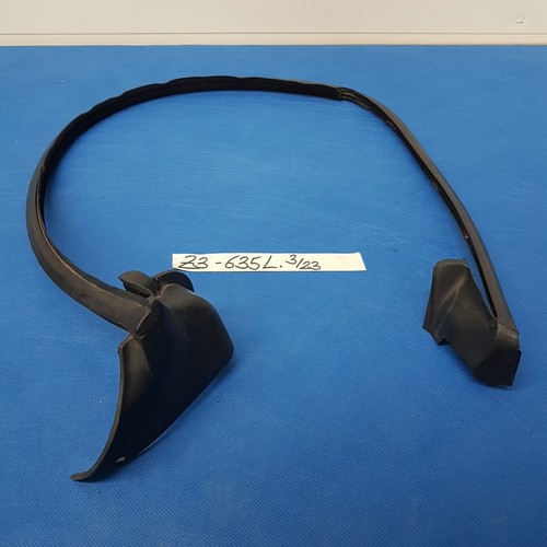 BMW Z3 Roadster Tür Dichtung Scheibe Tür Oben  Dicht Gummi außen LINKS 8397635