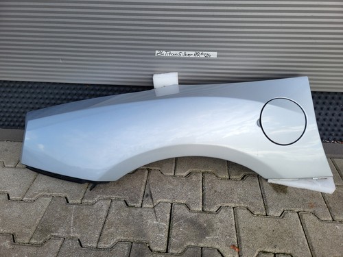 BMW Z4 E85 Seitenwand Aussenhaut HINTEN RECHTS  Titan Silber Metallic ABHOLUNG  – Bild 1