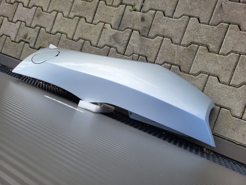 BMW Z4 E85 Seitenwand Aussenhaut HINTEN RECHTS  Titan Silber Metallic ABHOLUNG  – Bild 2