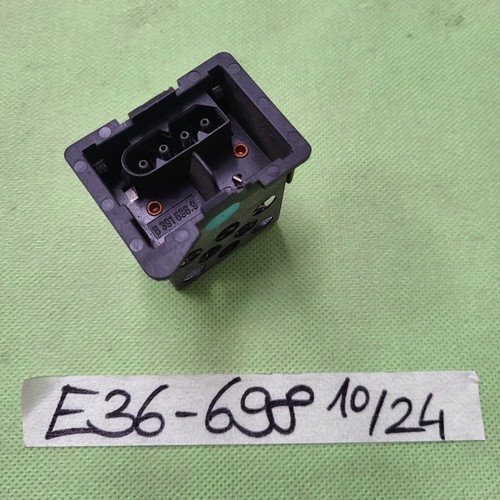 BMW E36 Widerstand  Heizung Gebläse Regler Relais 8391698