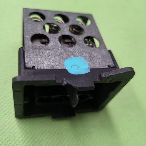 BMW E36 Widerstand  Heizung Gebläse Regler Relais 8391698