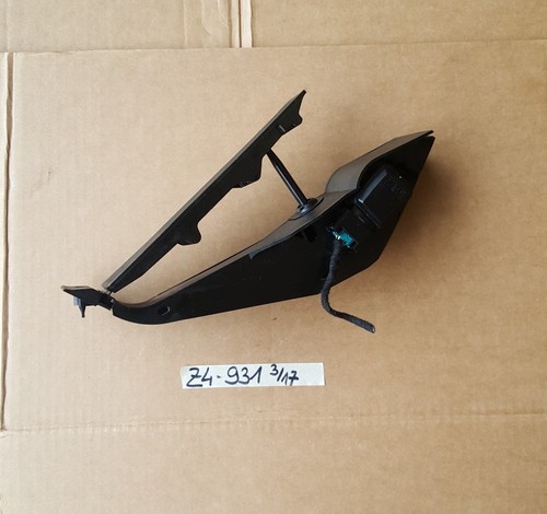 BMW Z4 E90 E60 Fahrpedalmodul Gaspedal Schaltgetriebe Gas Pedal 6766931 Stecker – Bild 1