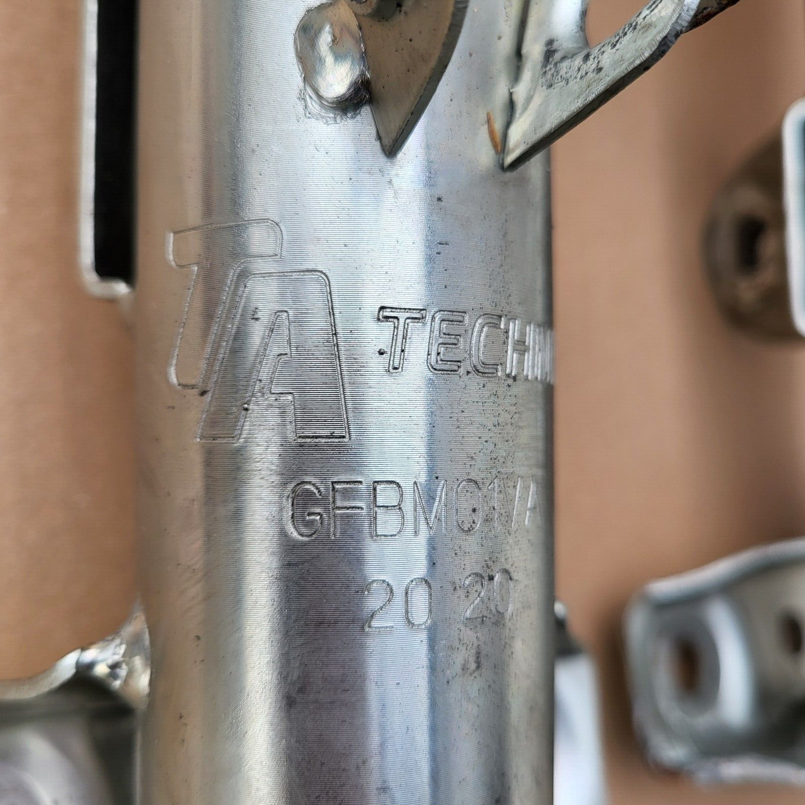 BMW E36 + Z3 TA Gewinde Fahrwerk Feder Fahrwerksfeder VORNE HINTEN rechts links – Bild 5