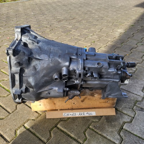 BMW E36 E46 Z3 316i 318i 318is Getriebe Getrag Schaltgetriebe AKR ABHOLUNG – Bild 2