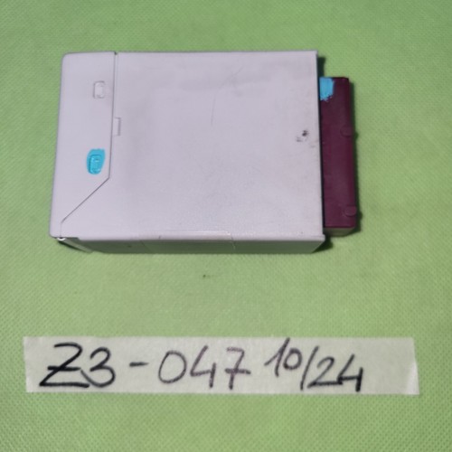EWS Steuergerät BMW E36 Z3 Elektrische Wegfahrsperre EWS Modul 4146047