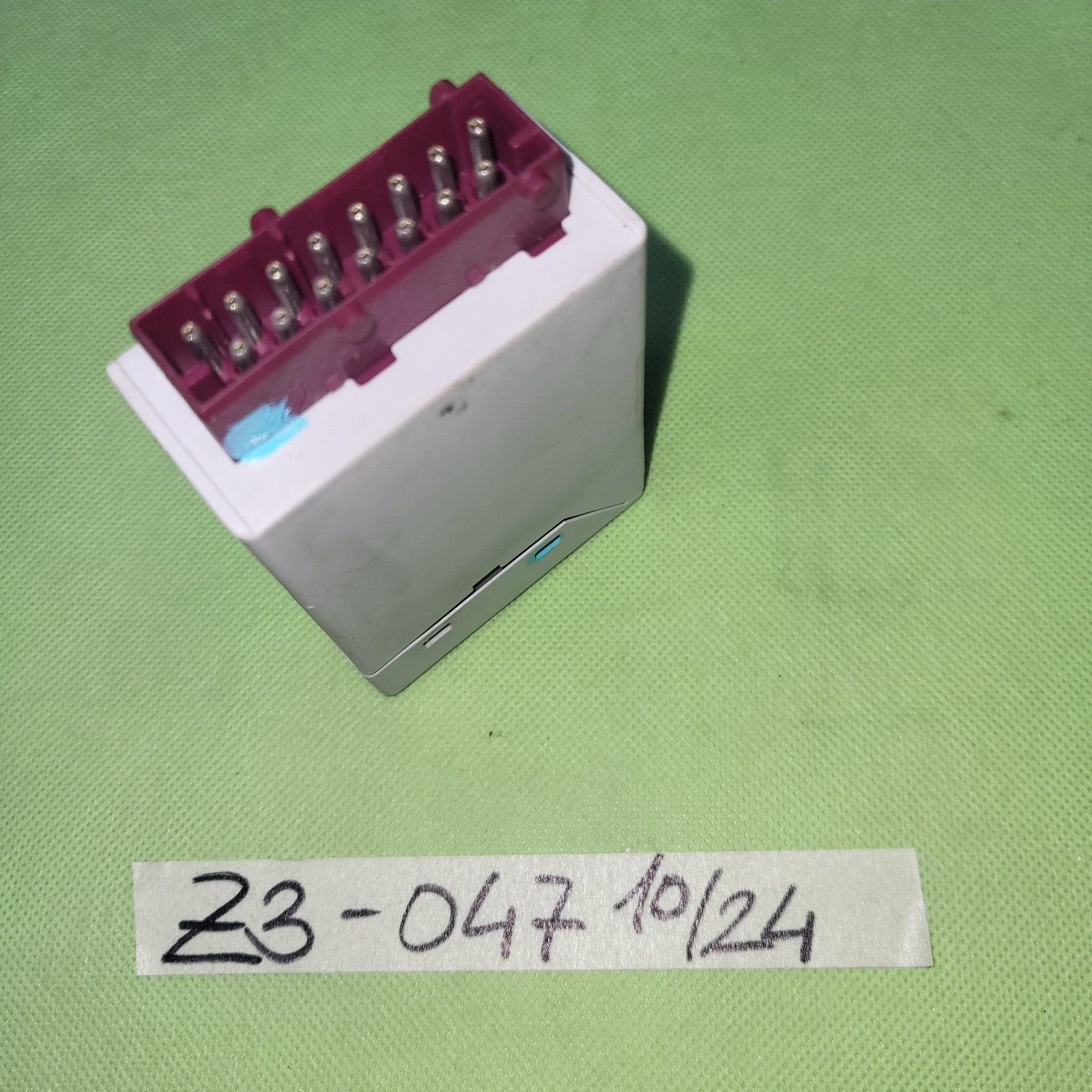 EWS Steuergerät BMW E36 Z3 Elektrische Wegfahrsperre EWS Modul 4146047