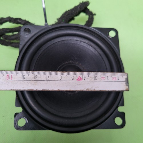 Lautsprecher BMW E36 Z3 Harman Kardon Lautsprecher Box  Sound System 6902836 