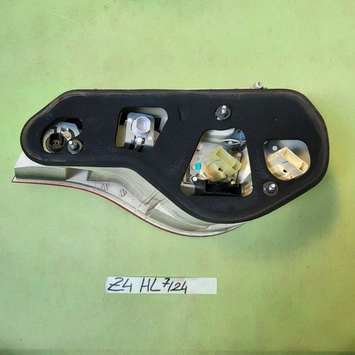 BMW Z4 E85 E86 Facelift LED Heckleuchte weiß Rücklicht Hecklampe LINKS 7162729 – Bild 4