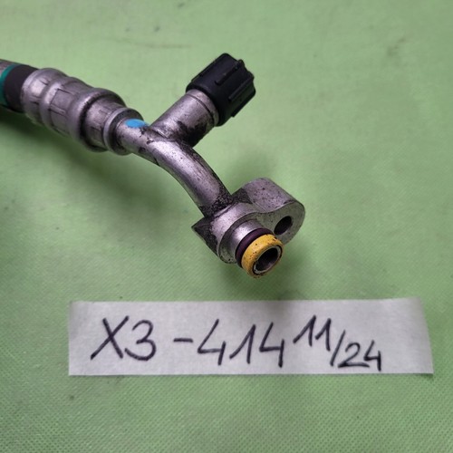 BMW E83 X3 Klima Leitun Druckleitung Kompressor Kondensator 3400414 – Bild 3