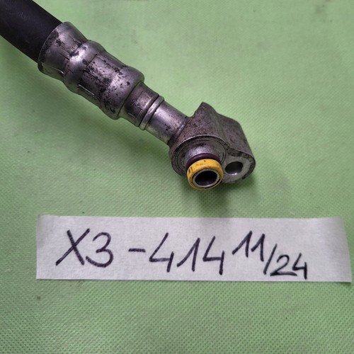 BMW E83 X3 Klima Leitun Druckleitung Kompressor Kondensator 3400414 – Bild 4