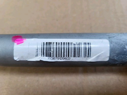 BMW F30 F31 F34 F20 F21 Lenksäule  Lenkspindel mit Kreuzgelenk  6791298 ABHOLUNG – Bild 2