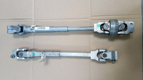 BMW F30 F31 F34 F20 F21 Lenksäule  Lenkspindel mit Kreuzgelenk  6791298 ABHOLUNG – Bild 3