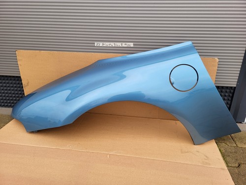 BMW Z3 Roadster Kotflügel HINTEN rechts ODER links Seitenwand Atlanta ABHOLUNG 