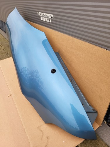 BMW Z3 Roadster Kotflügel HINTEN rechts ODER links Seitenwand Atlanta ABHOLUNG 