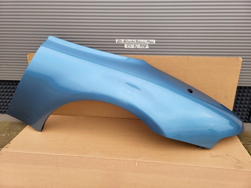BMW Z3 Roadster Kotflügel HINTEN rechts ODER links Seitenwand Atlanta ABHOLUNG 