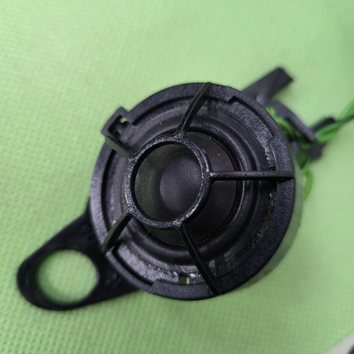 BMW E46 Hochton Lautsprecher Stereo rechts 8368232  – Bild 3