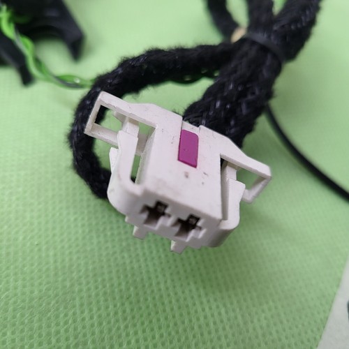 BMW E46 Hochton Lautsprecher Stereo rechts 8368232  – Bild 4