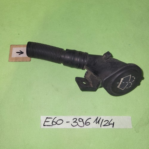 BMW E60 E61 E63 E64 Stutzen für Befüllkanal Deckel Wischwasser Behälter 7144396 – Bild 2