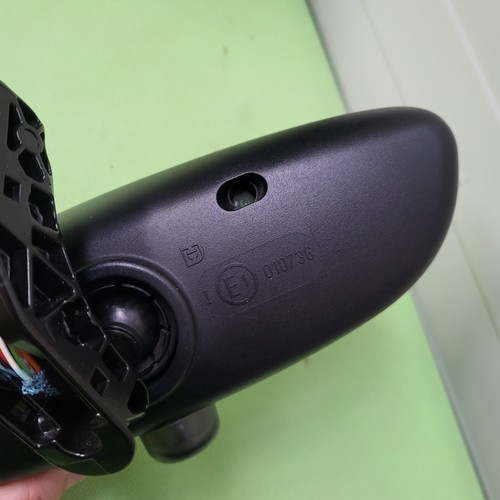 BMW Z4 E85 Roadster Innen Spiegel Rück Spiegel 9125551 mit Abdeckung 