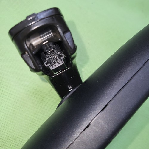 BMW Z4 E85 Roadster Innen Spiegel Rück Spiegel 9125551 mit Abdeckung 