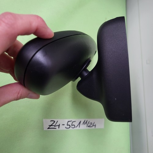 BMW Z4 E85 Roadster Innen Spiegel Rück Spiegel 9125551 mit Abdeckung 