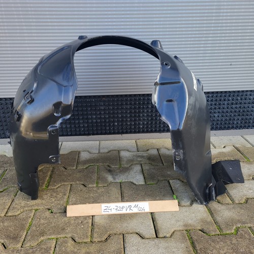 BMW Z4 Radschale Innenkotflügel Abdeckung Radhaus Schale VORNE RECHTS 7012728 – Bild 1