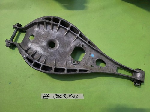BMW Z4 E85 E86 / E46 Querlenker Traggelenk Gelenk Hinten oben rechts 1094890 – Bild 1