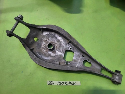 BMW Z4 E85 E86 / E46 Querlenker Traggelenk Gelenk Hinten oben rechts 1094890 – Bild 3